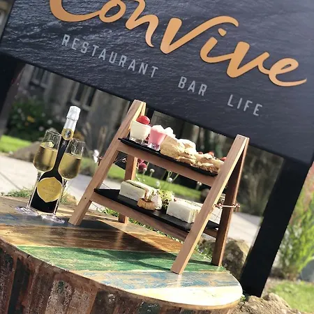 Szálloda Weetwood Hall Estate