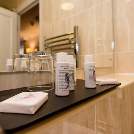 Weetwood Hall Estate Leeds