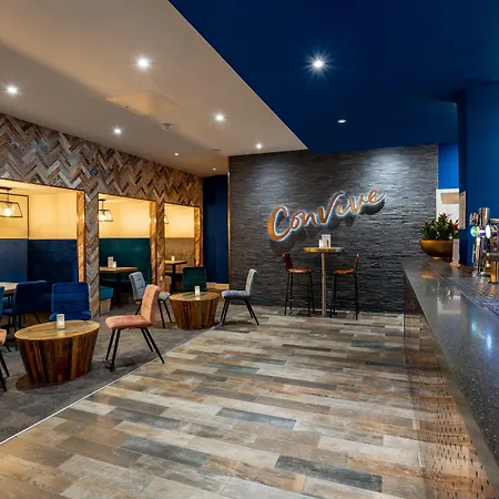 Weetwood Hall Estate 4* Leeds