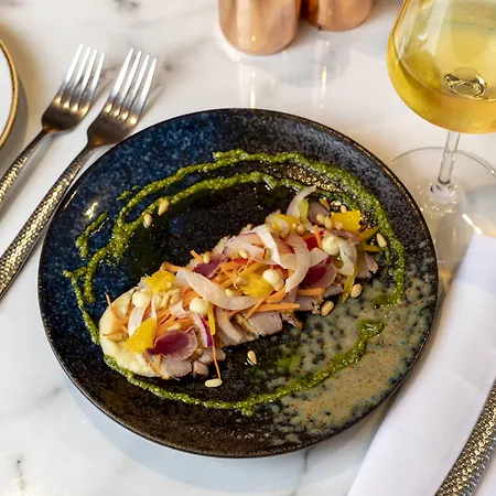 Weetwood Hall Estate