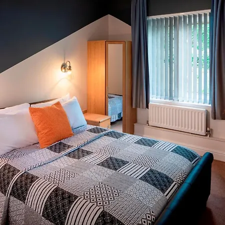 Ξενοδοχείο Weetwood Hall Estate Λιντς