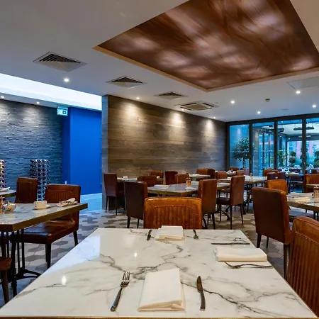 Weetwood Hall Estate