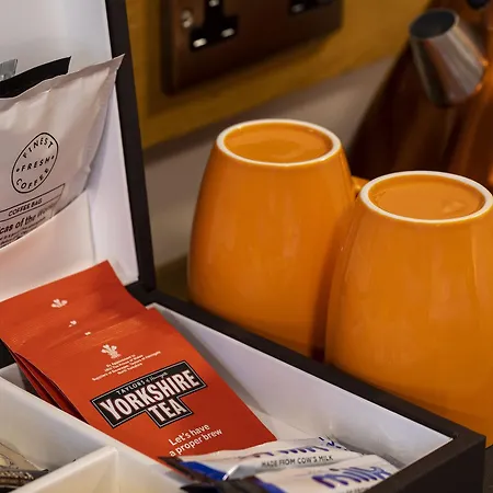 Weetwood Hall Estate