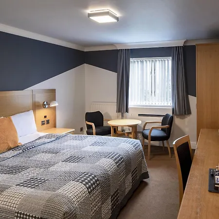 Weetwood Hall Estate 4* Leeds (West Yorkshire)
