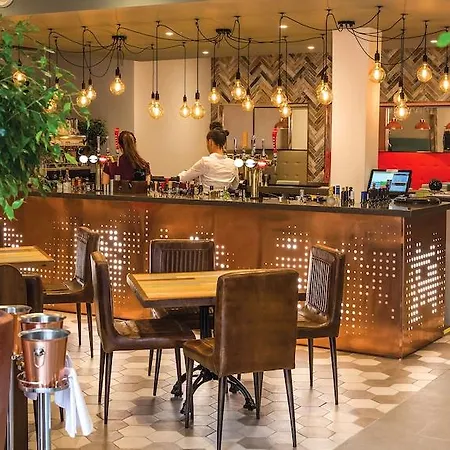 Weetwood Hall Estate Hotell Leeds (West Yorkshire)