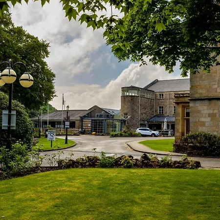 Hotel Weetwood Hall Estate Leeds (West Yorkshire)