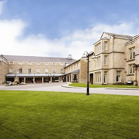 Weetwood Hall Estate 4* Leeds (West Yorkshire)
