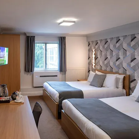 Weetwood Hall Estate Hotel Leeds (West Yorkshire)