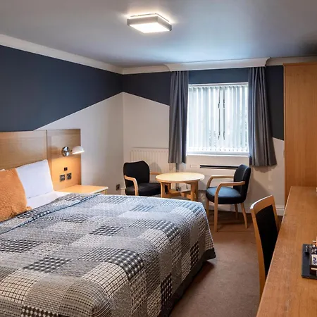 Weetwood Hall Estate Ξενοδοχείο 4*