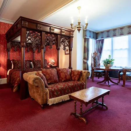 Weetwood Hall Estate 4* Λιντς