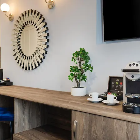 Hotel Weetwood Hall Estate Leeds (West Yorkshire)