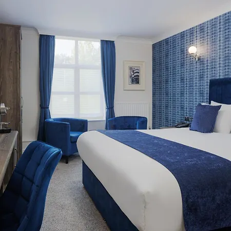 Hotel Weetwood Hall Estate