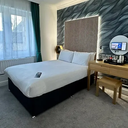 Weetwood Hall Estate Leeds (West Yorkshire)