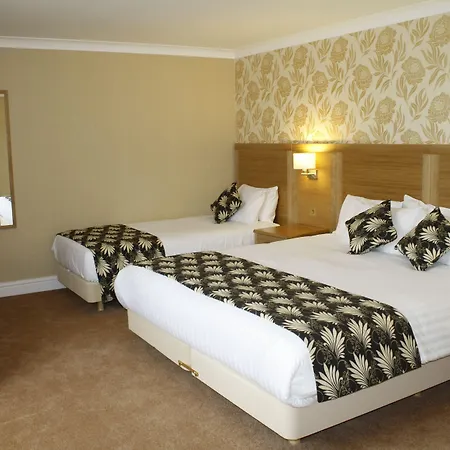 Weetwood Hall Estate Leeds (West Yorkshire)