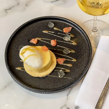 Hotell Weetwood Hall Estate 4*