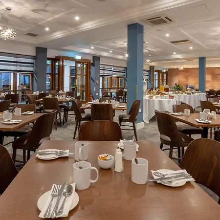 Weetwood Hall Estate Hotell Leeds (West Yorkshire)