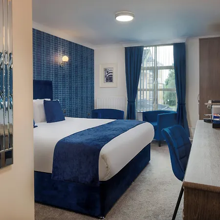 Weetwood Hall Estate 4* Leeds (West Yorkshire)