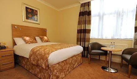 Hotell Weetwood Hall Estate Leeds (West Yorkshire)