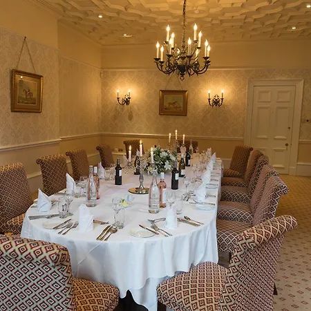 Weetwood Hall Estate 4*