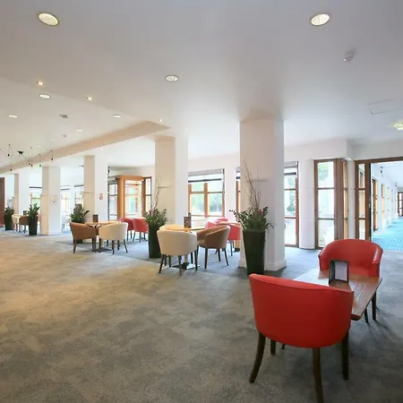 Weetwood Hall Estate Ξενοδοχείο 4*