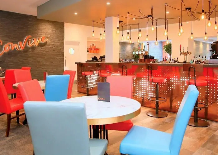 Weetwood Hall Estate Лидс