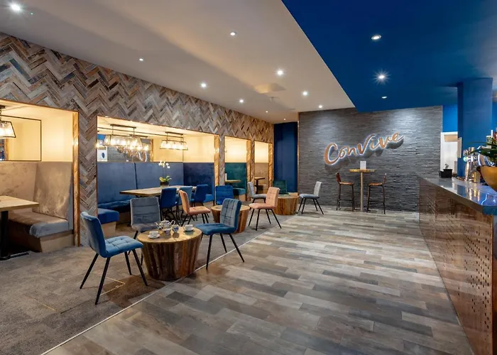 Hotel Weetwood Hall Estate Leeds (West Yorkshire)