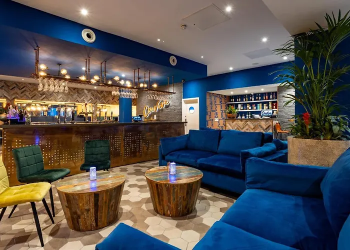 Hotel Weetwood Hall Estate 4*