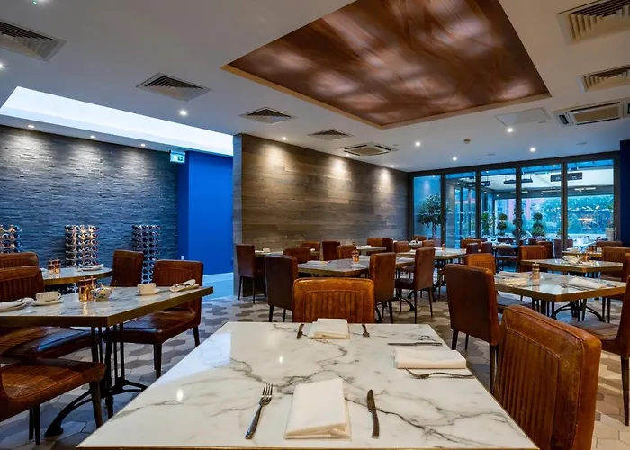 Weetwood Hall Estate