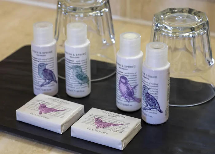 Weetwood Hall Estate Hotel