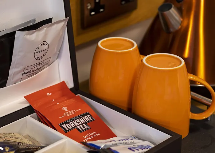 Weetwood Hall Estate