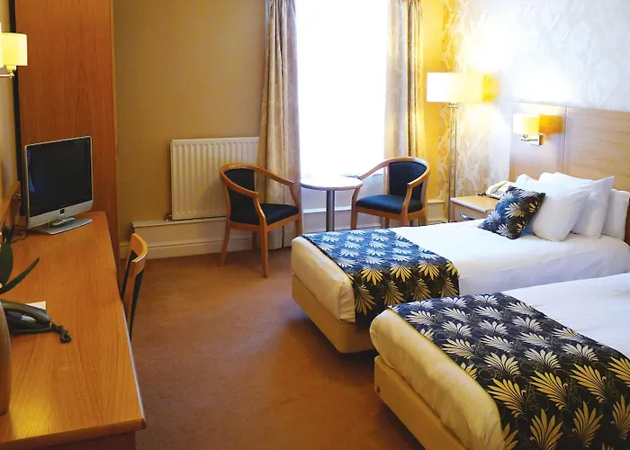 Weetwood Hall Estate ليدز