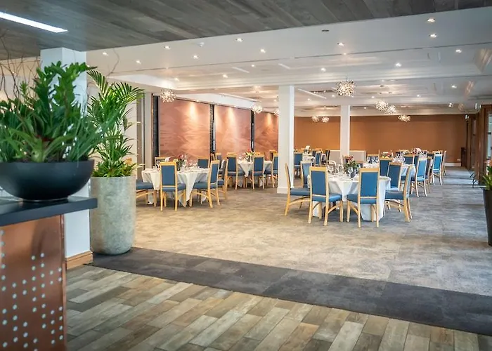 Weetwood Hall Estate