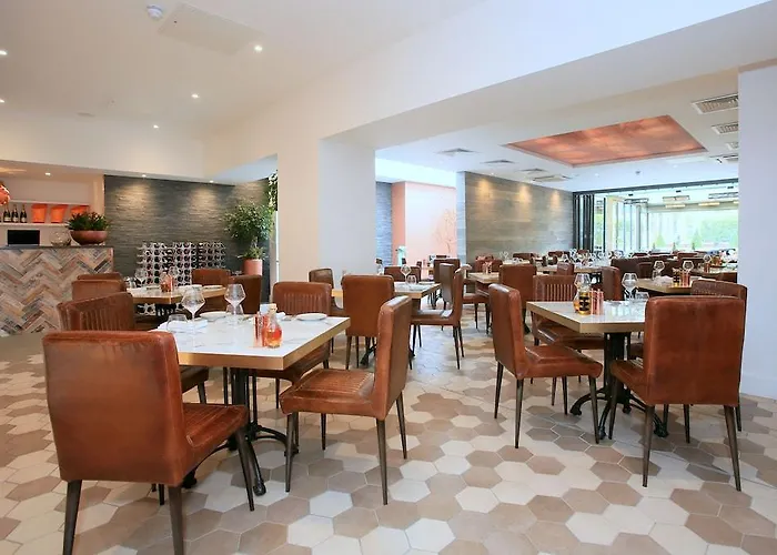 Weetwood Hall Estate Hotel Leeds (West Yorkshire)