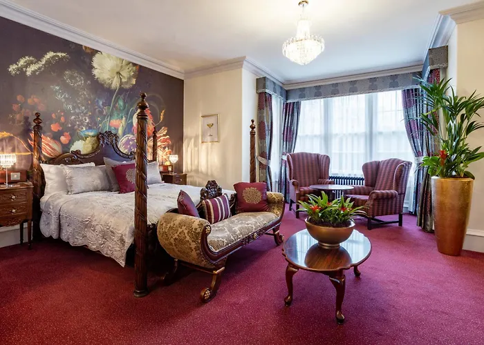 Weetwood Hall Estate