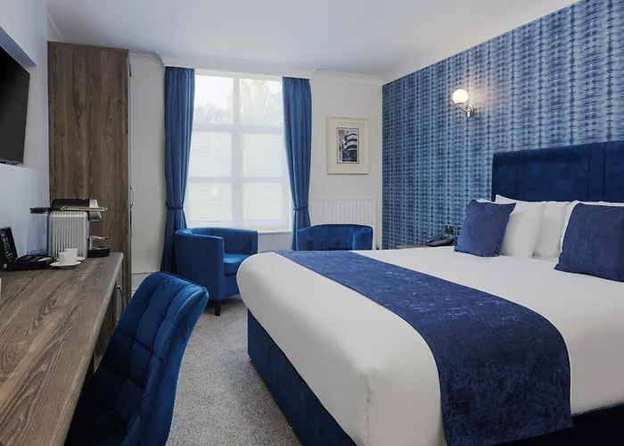 Hotel Weetwood Hall Estate