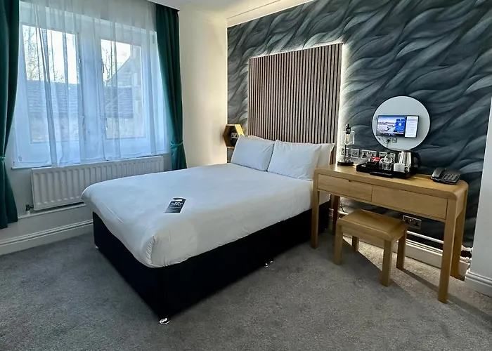 Weetwood Hall Estate ليدز