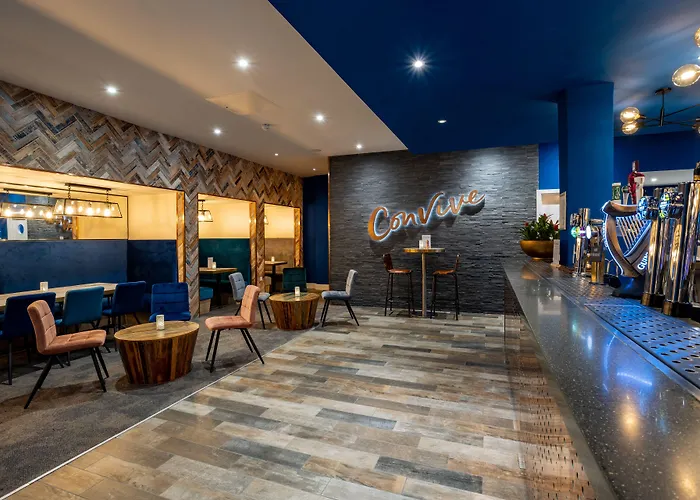 Weetwood Hall Estate 4* Лидс