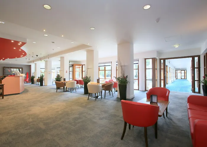 Weetwood Hall Estate ليدز