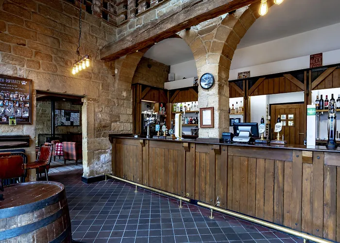 Weetwood Hall Estate Hotel Leeds (West Yorkshire)