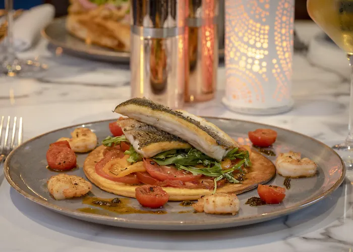 Hotel Weetwood Hall Estate 4*