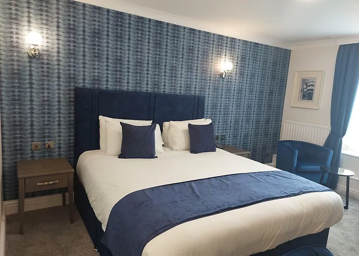 Weetwood Hall Estate