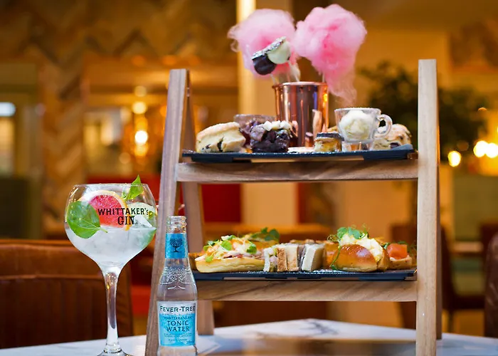 Weetwood Hall Estate ليدز