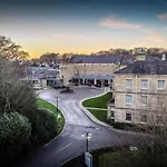 Weetwood Hall Estate Hotel