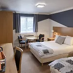 Weetwood Hall Estate 4*