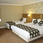 Weetwood Hall Estate Leeds (West Yorkshire)
