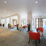 Weetwood Hall Estate Leeds (West Yorkshire)