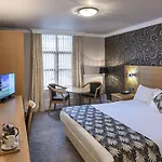 Hotel Weetwood Hall Estate Leeds (West Yorkshire)
