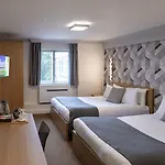 Weetwood Hall Estate Hotel