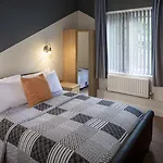 Weetwood Hall Estate 4* Leeds (West Yorkshire)
