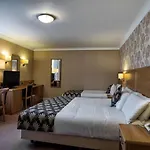 Weetwood Hall Estate 4* Leeds (West Yorkshire)